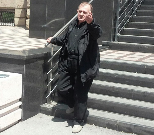 Брацановић зна све о убиству Ћурувије